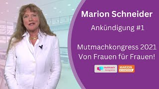 Marions Intro