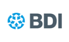 Logo der Firma Bundesverband der Deutschen Industrie e.V. (BDI)