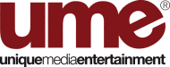 Logo der Firma ume GmbH