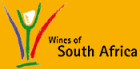 Logo der Firma Südafrika Weininformation