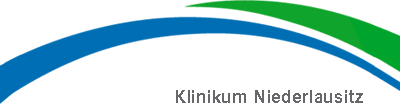 Logo der Firma Klinikum Niederlausitz GmbH