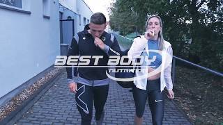 #TeamBestBody: Cindy Roleder & Paul Krenz