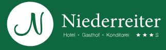 Logo der Firma Hotel Gasthof Niederreiter