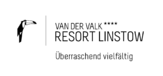 Firmenlogo van der Valk Resort Linstow GmbH
