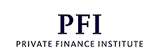 Firmenlogo PFI Private Finance Insitute / EBS Finanzakademie