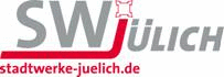 Logo der Firma Stadtwerke Jülich GmbH