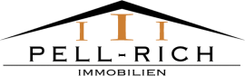 Logo der Firma Pell-Rich Immobilien Michael Pellinghoff & Thomas Gierich GbR