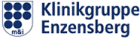 Logo der Firma m&i-Klinikgruppe Enzensberg