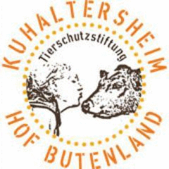 Logo der Firma Hof Butenland - Stiftung für Tierschutz