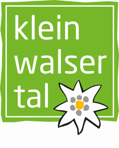 Logo der Firma Kleinwalsertal Tourismus