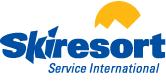Logo der Firma Skiresort Service International GmbH