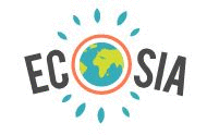 Logo der Firma Ecosia GmbH