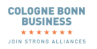 Logo der Firma COLOGNE BONN BUSINESS