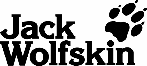 Logo der Firma JACK WOLFSKIN Ausrüstung für Draussen GmbH & Co. KGaA