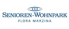 Logo der Firma Senioren-Wohnpark Flora Marzina GmbH