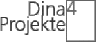 Logo der Firma Dina4 Projekte atelier berlin - Dina Renninger
