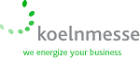 Logo der Firma Koelnmesse GmbH