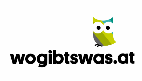 Logo der Firma wogibtswas.at GmbH