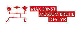 Logo der Firma Max Ernst Museum Brühl des LVR