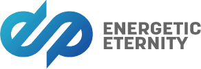 Logo der Firma Energetic Eternity