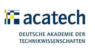 Logo der Firma acatech - Deutsche Akademie der Technikwissenschaften e.V.