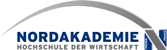 Logo der Firma NORDAKADEMIE gemeinnützige Aktiengesellschaft