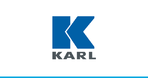 Logo der Firma Karl Bau GmbH