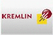 Logo der Firma KREMLIN AG