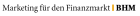 Firmenlogo BHM GmbH