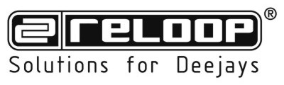 Logo der Firma Reloop - a division of Global Distribution GmbH