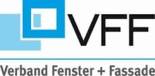 Firmenlogo Verband der Fenster- und Fassadenhersteller e.V.