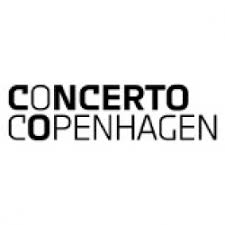 Logo der Firma Concerto Copenhagen