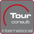Logo der Firma TourConsult International GbR