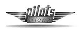 Logo der Firma PilotsFriend Ges.m.b.H