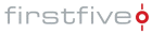 Logo der Firma firstfive AG