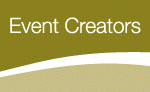 Logo der Firma deMethoeve event creators