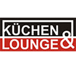 Logo der Firma Küchen & Lounge e.U