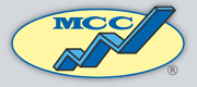 Logo der Firma MCC - Management Center of Competence
