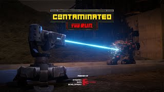 Contaminated: the Run (Trailer 1)