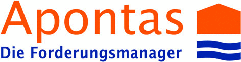 Logo der Firma Apontas GmbH & Co. KG