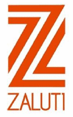 Logo der Firma Zaluti Deutschland UG