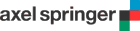 Firmenlogo Axel Springer SE
