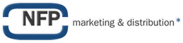 Logo der Firma NFP marketing & distribution GmbH
