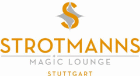 Firmenlogo STROTMANNS Magic Lounge GmbH