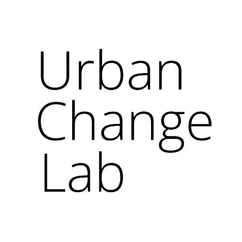 Logo der Firma Urban Change Lab GmbH