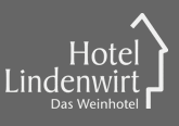 Logo der Firma Hotel Lindenwirt