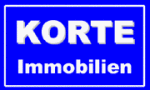 Logo der Firma Korte Immobilien Fröndenberg