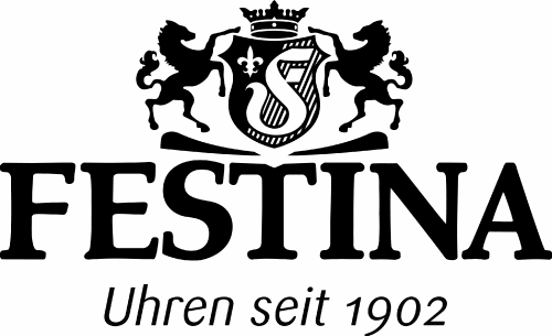 Logo der Firma Festina Uhren GmbH