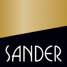 Logo der Firma SANDER Catering GmbH
