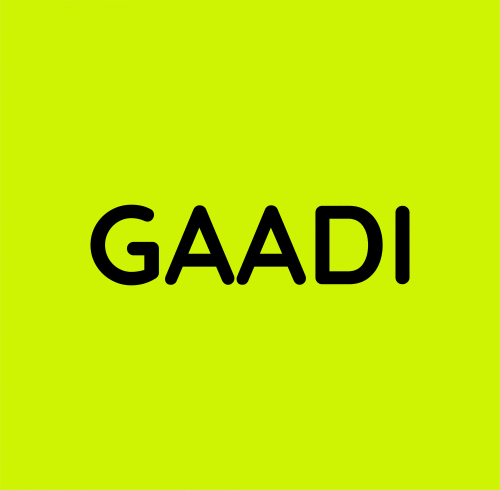 Logo der Firma GAADI Bicycle Tube GmbH